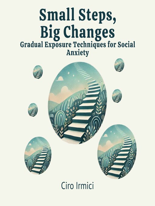 Title details for Small Steps, Big Changes by Ciro Irmici - Wait list